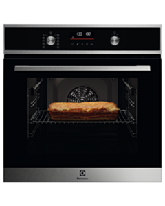 Духовой шкаф Electrolux EOF6P76BX