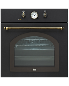 Soba Teka HR 750 Antrasit