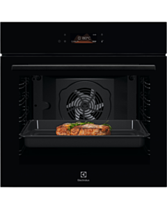 Духовой шкаф Electrolux LOE8P38Z