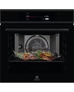 Духовой шкаф Electrolux EOA9S3SH