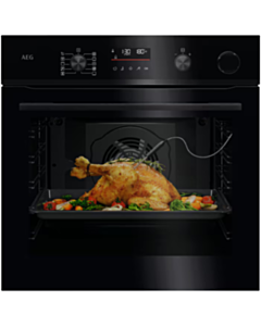 Духовой шкаф AEG NBR6P531SB