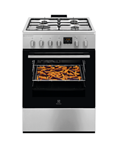 Solo soba Electrolux LKK660221X