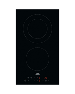 Plitə AEG HRB32310CB