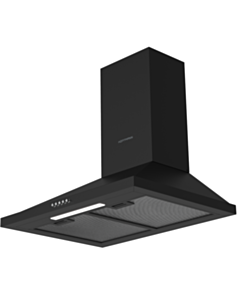 Вытяжка HOFFMANN HD610PBBL