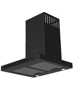 Вытяжка HOFFMANN HD650TCB