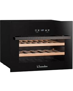 Şərab soyuducusu La Sommeliere LSBI28B
