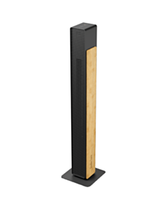 Вентилятор Stadler Form Nick Bamboo Black Tower Fan N-010