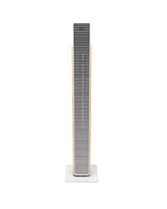 Вентилятор Stadler Form Nick Bamboo White Tower Fan N-009