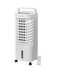 Вентилятор Sencor SFN 5011WH