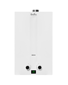 Газовая колонкa Ballu GWH 10 Fiery Turbo