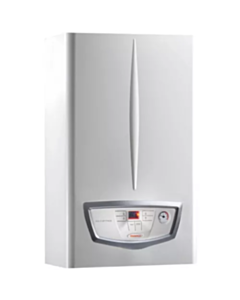 Kombi Immergas 24 kW Mini