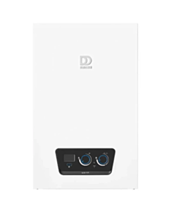 Kombi DemirDöküm Ademix 18/24 kW