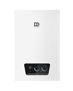 Kombi DemirDöküm Ademix 24/28 kW