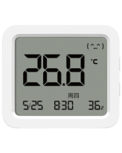 Termoqiqrometr Xiaomi Smart 3 MJWSD05MMC