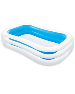Бассейн Intex 56483 / 262 x 175 x 56 см