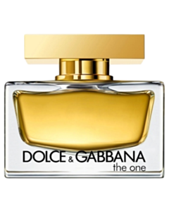 Женский парфюм Dolce&Gabbana The One EDP 75 мл