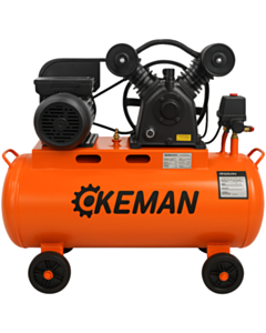 Компрессор Keman KM70L-Y