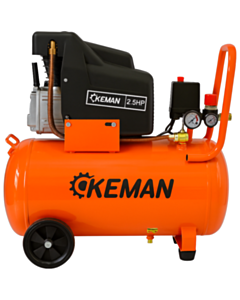 Компрессор Keman KM50L