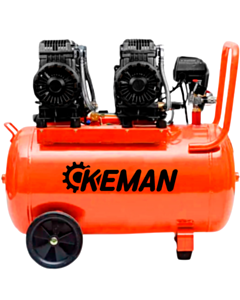 Компрессор Keman KM50L