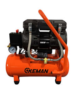 Компрессор Keman KM15L