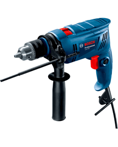 Дрель Bosch GSB 600