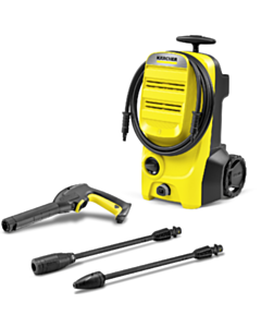 Yüksək təzyiqli yuyucu aparat Karcher K 3 CLASSIC CAR EU