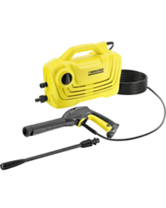 Аппарат мойки высокого давления Karcher K2 CLASSIC EU
