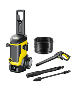 Мойка высокого давления Karcher K 7 WCM EU