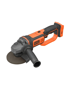 Болгарка Black&Decker BCG720N-XJ