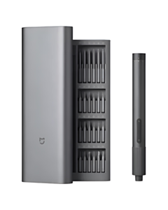 Elektrikli vintburan Xiaomi Mi Cordless Precision Screwdriver Kit BHR5474GL