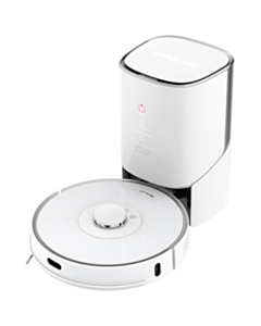 Robot tozsoran Sencor SRV 9385WH