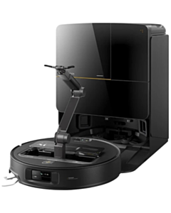 Робот-пылесос Roborock Saros Z70