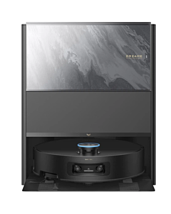 Робот-пылесос Dreame Aqua 10 Ultra Track RLR81CE-1