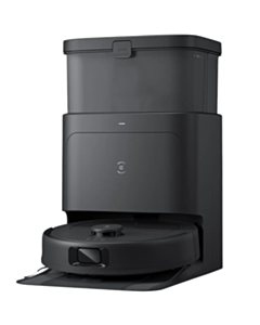 Robot tozsoran ECOVACS Deebot N30 Pro (YDLX11-1) Black