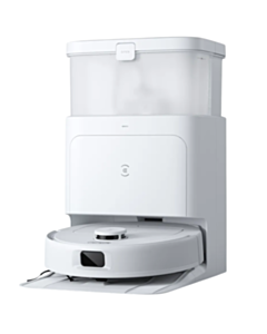 Robot tozsoran ECOVACS Deebot N30 Pro (YDLX11-1) White
