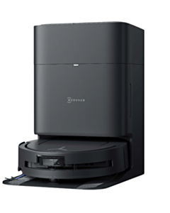 Robot tozsoran ECOVACS Deebot T80 Omni (DEX68) Black