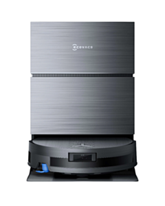 Robot tozsoran ECOVACS Deebot X11 Pro Omni (DEX99-1) Black