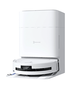 Robot tozsoran ECOVACS Deebot T80 Omni (DEX68) White