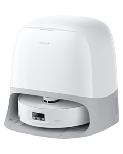 Робот-пылесос Roborock Qrevo Curv 2 Flow  QC2F02-00