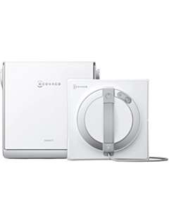 Robot pəncərə yuyan ECOVACS W2 Pro Omni WG851-11