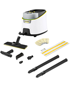 Buxarlı təmizləyici Karcher SC 4 Deluxe EU 1.513-460.0