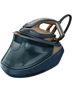 Парогенератор TEFAL Pro Express Vision GV9920 1830009564