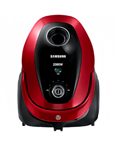 Пылесос Samsung VC20M257AWR/EV
