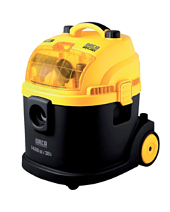 Tozsoran Sencor SSVC 3001 Wet & Dry