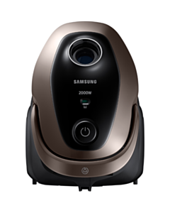 Пылесос Samsung VC20M2589JD/EV