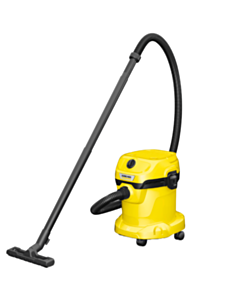 Пылесос Karcher WD 2 Plus V-15/4/18/C (YYY) EU 1.628-011.0