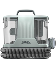 Yuyucu tozsoran TEFAL Clean It Compact IN3020 1830009684