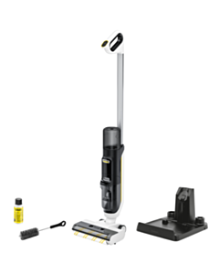 Моющий пылесос Karcher FCV 3 EU 1.056-122.0
