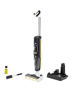 Моющий пылесос Karcher FCV 4 Dry EU 1.056-135.0