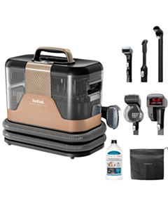 Yuyucu tozsoran TEFAL Clean It Hot&Cold IZ7021 1830009866